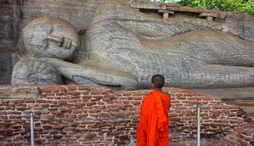 Polonnaruwa