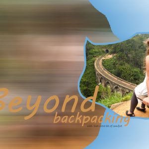 Beyond Backpacking