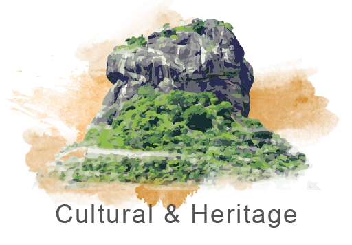 Cultural & Heritage