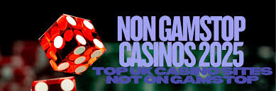 Online Casinos Not Blocked by Restrictions Your Guide to Uninterrupted Gaming