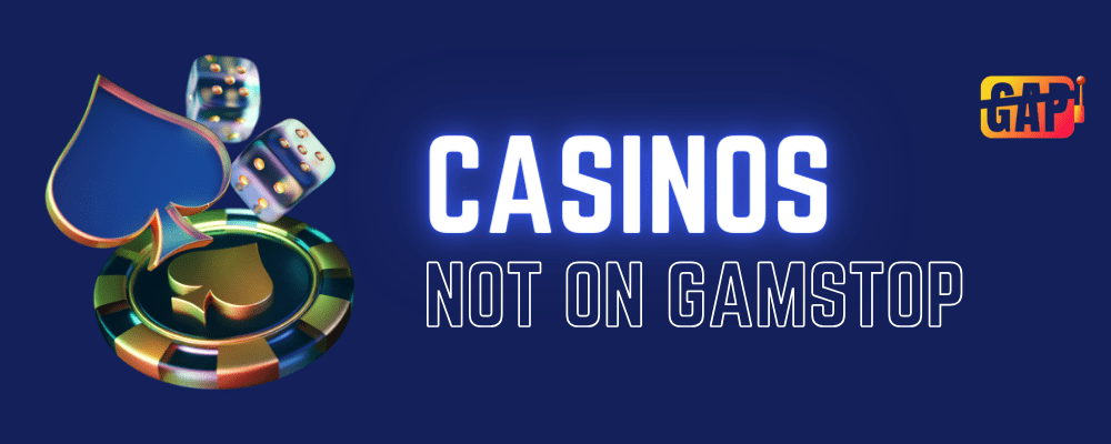 Online Casinos Not Blocked by Restrictions Your Guide to Uninterrupted Gaming