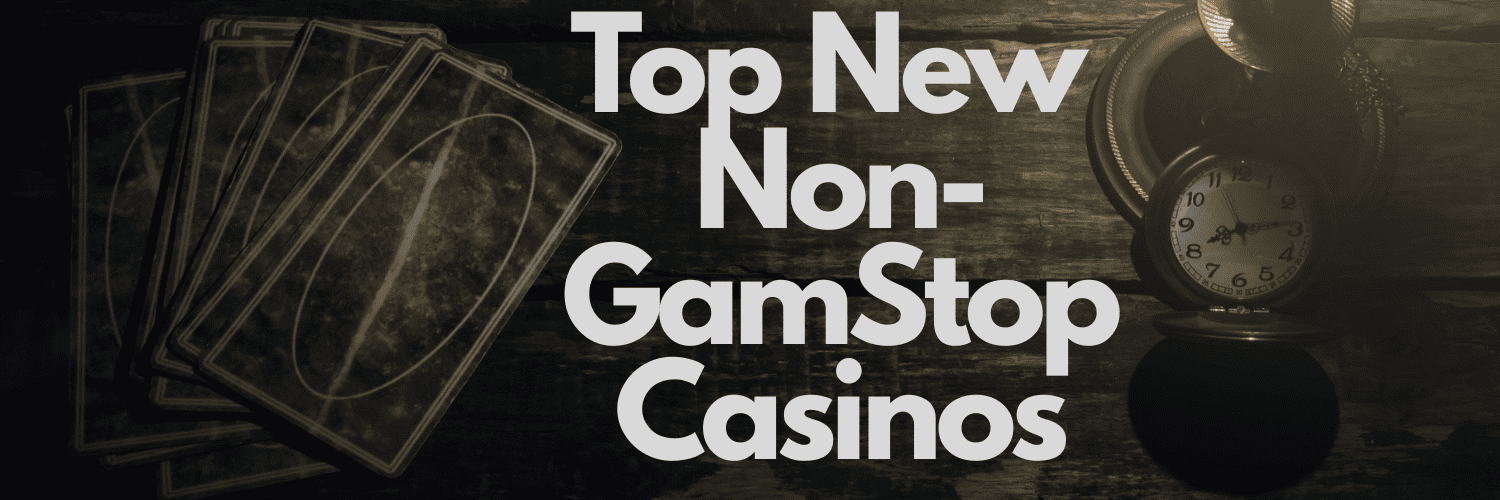 The Rise of Non-GamStop Casinos What You Need to Know The Rise of Non-GamStop Casinos What You Need to Know