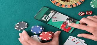 Beste Online Casino Zonder CRUKS Ontdek de Top Mogelijkheden