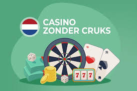 Beste Online Casino Zonder CRUKS Ontdek de Top Mogelijkheden