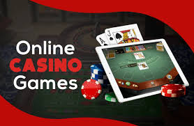 Cashwin Casino Online Spil, Vind og Nyd det Bedste i Spilleverdenen