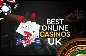 Discover the Best UK Online Casino for an Unforgettable Gaming Experience