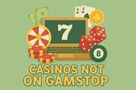 Discovering Casinos Not on Gamstop in the UK -1884916747