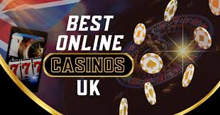 Experience the Thrill of Novomatic Online Casinos in the UK