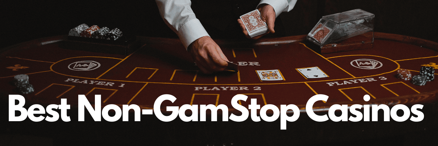 Exploring £10 Deposit Casinos Not on GamStop -2107482669