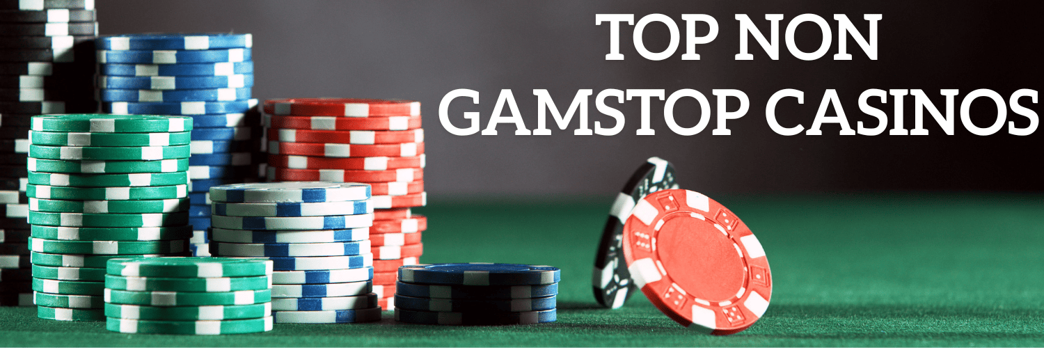 Exploring Non Gamstop Casinos A Guide for Players -1931712278