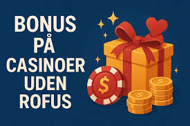 Paypal Casino Uden Rufus En Guide til Sikker Online Gambling