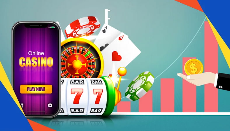 Explore the Thrills of Rouge Casino Online Games