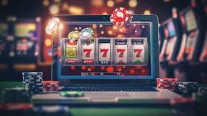 Explore the Thrills of Rouge Casino Online Games