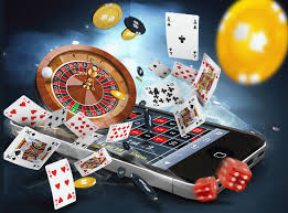 Explore the Thrills of Rouge Casino Online Games