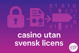 Utländska Casino Med Snabb Utbetalning – Vad Du Bör Veta