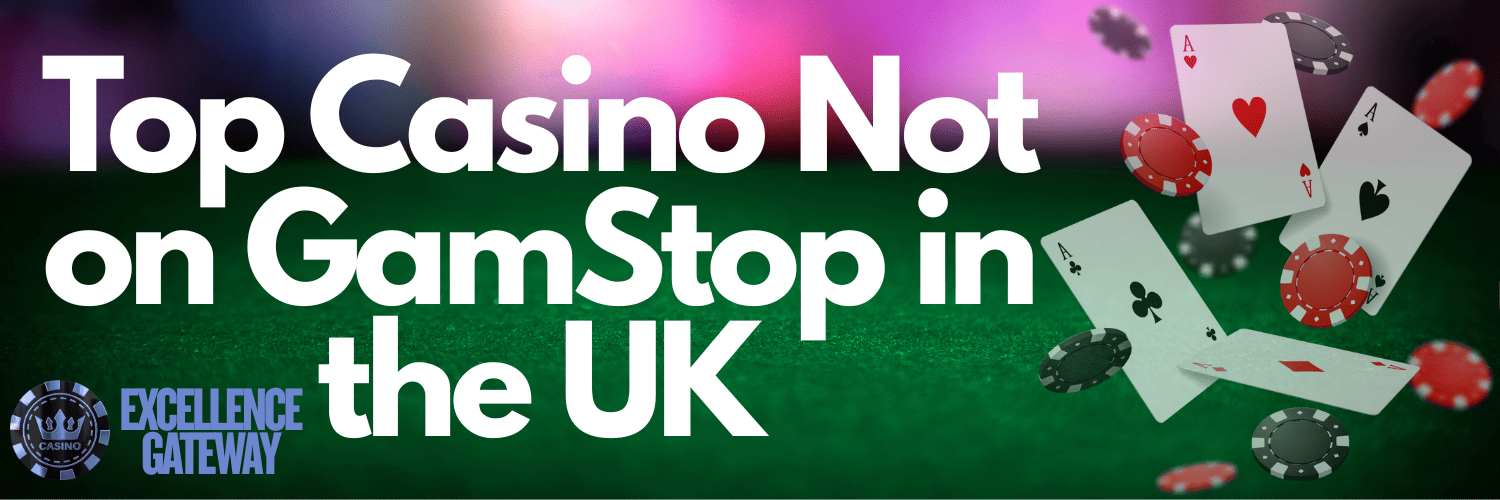 Exploring Casinos Not on Gamstop A Guide to Your Gaming Options