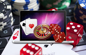 Exploring the Excitement of iWild Casino