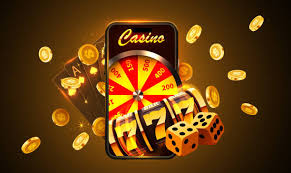 Exploring the Excitement of iWild Casino