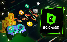 Log In to Your BC.Game Step-by-Step Guide Log In to Your BC.Game Step-by-Step Guide